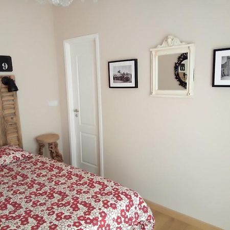 Apartament Nora Velha T1 Tavira Zewnętrze zdjęcie