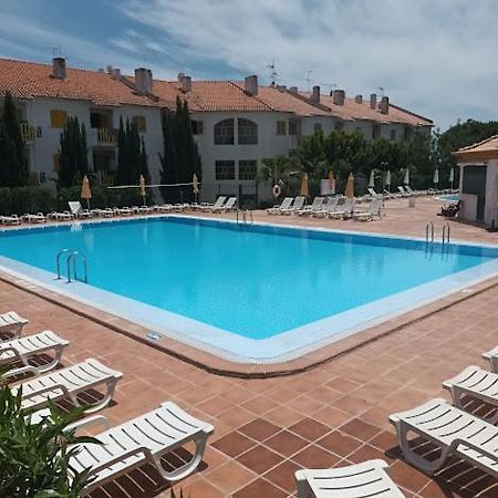Apartament Nora Velha T1 Tavira Zewnętrze zdjęcie