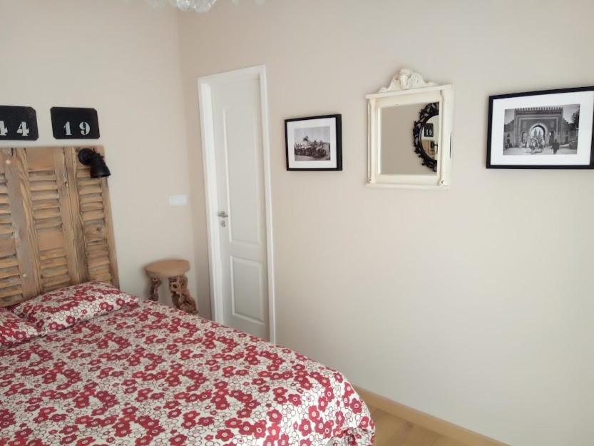 Apartament Nora Velha T1 Tavira Zewnętrze zdjęcie