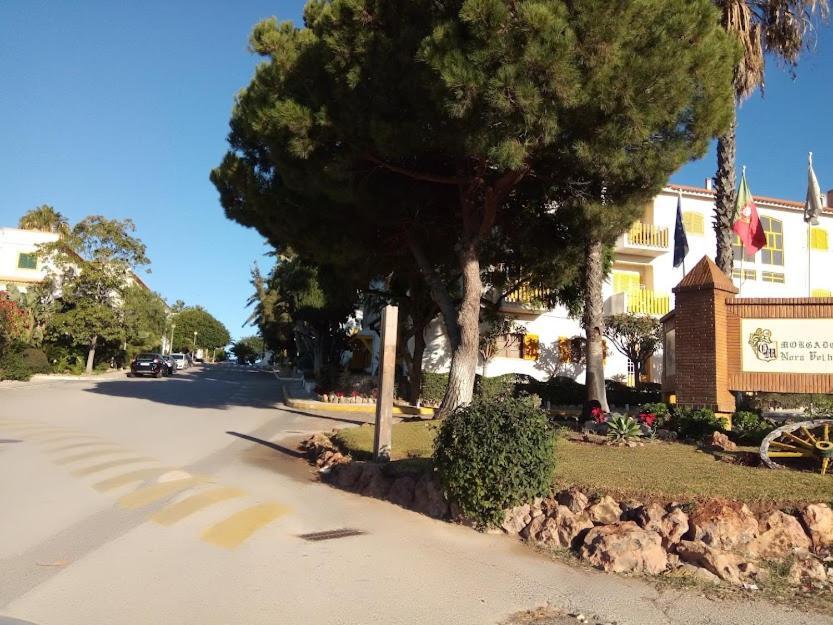 Apartament Nora Velha T1 Tavira Zewnętrze zdjęcie