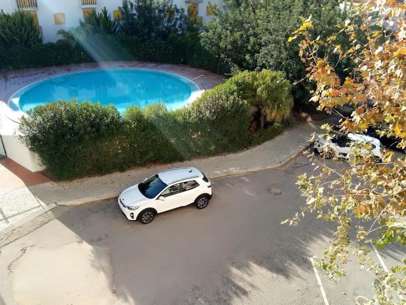 Apartament Nora Velha T1 Tavira Zewnętrze zdjęcie