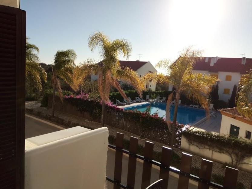 Apartament Nora Velha T1 Tavira Zewnętrze zdjęcie
