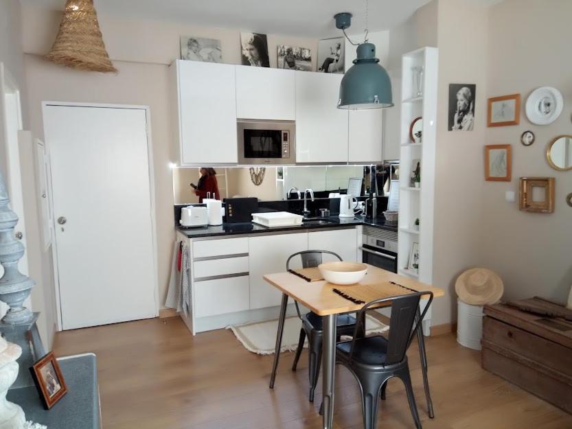 Apartament Nora Velha T1 Tavira Zewnętrze zdjęcie