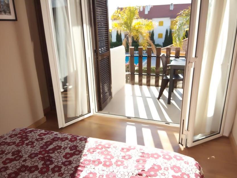 Apartament Nora Velha T1 Tavira Zewnętrze zdjęcie