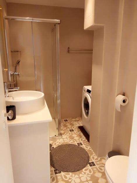 Apartament Nora Velha T1 Tavira Zewnętrze zdjęcie