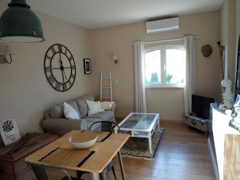 Apartament Nora Velha T1 Tavira Zewnętrze zdjęcie