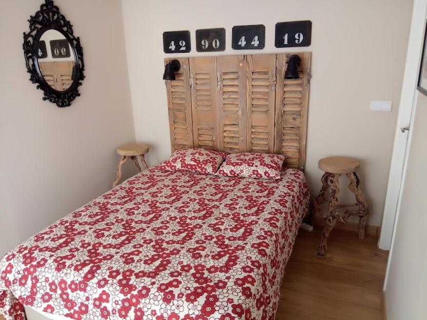 Apartament Nora Velha T1 Tavira Zewnętrze zdjęcie