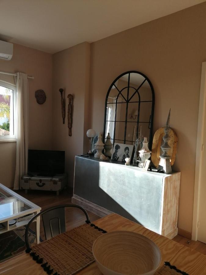 Apartament Nora Velha T1 Tavira Zewnętrze zdjęcie