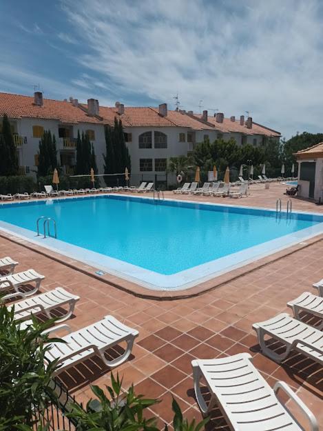 Apartament Nora Velha T1 Tavira Zewnętrze zdjęcie