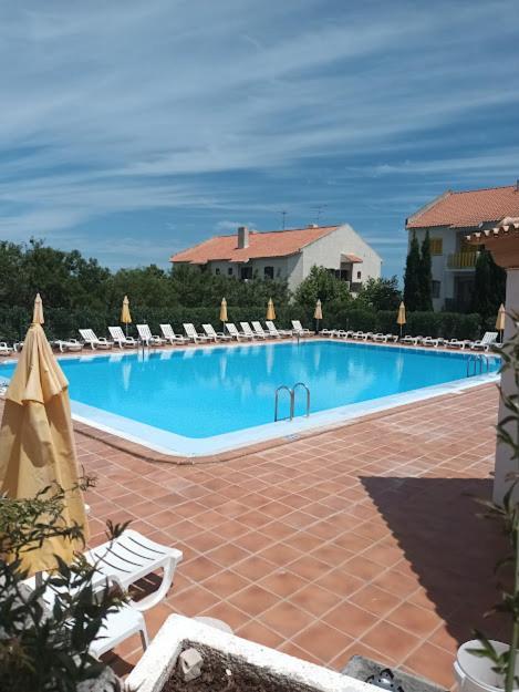 Apartament Nora Velha T1 Tavira Zewnętrze zdjęcie
